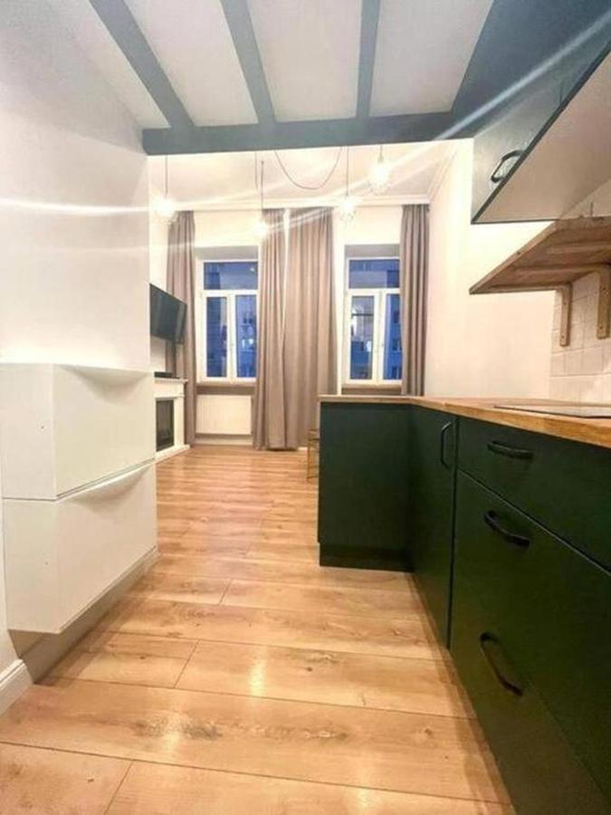 Golden Apartments- City Center - Zl65 ワルシャワ エクステリア 写真