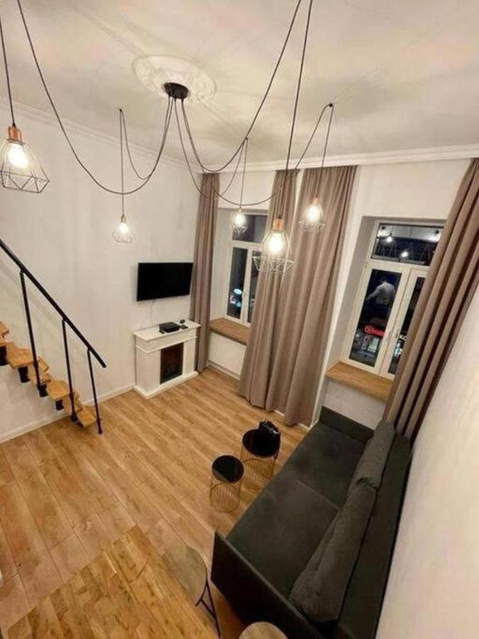 Golden Apartments- City Center - Zl65 ワルシャワ エクステリア 写真